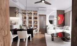 Lentor Mansion (D26), Apartment #633414711